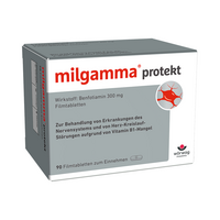 MILGAMMA protekt Filmtabletten