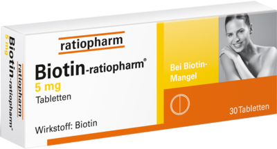 BIOTIN-RATIOPHARM-5-mg-Tabletten