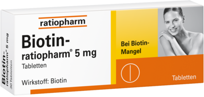 BIOTIN-RATIOPHARM-5-mg-Tabletten