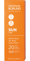 BÖRLIND Sonnen Spray LSF 20