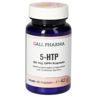 5-HTP 50 mg GPH Kapseln