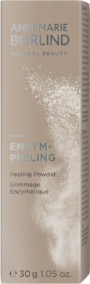 BÖRLIND Enzym-Peeling