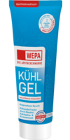 WEPA Kühlgel