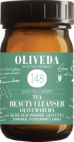 OLIVE Matcha Beauty Cleanser Tee