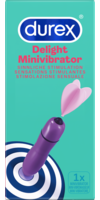 DUREX Delight Minivibrator