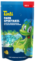 TINTI Farbspektakelbad