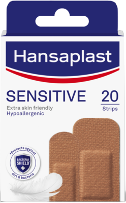 HANSAPLAST-Sensitive-Pflasterstrips-hautton-medium