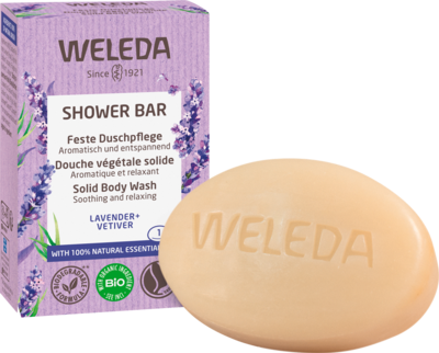 WELEDA-feste-Duschpflege-Lavender-Vetiver