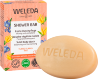 WELEDA-feste-Duschpflege-Ylang-Ylang-Iris