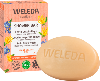WELEDA-feste-Duschpflege-Ylang-Ylang-Iris