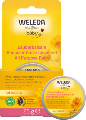 WELEDA-Calendula-Baby-Zauberbalsam