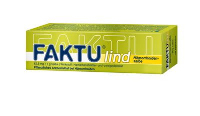 FAKTU-lind-Haemorrhoidensalbe