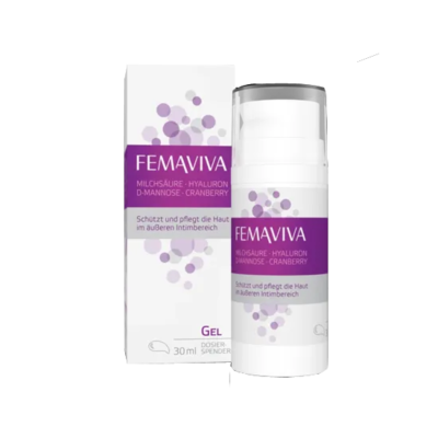 FEMAVIVA-Gel
